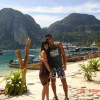 Отзыв от Роза - виза ДТВ